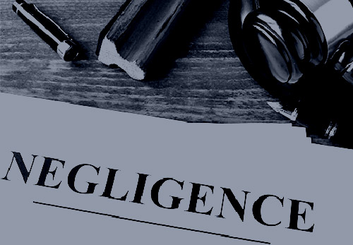 Construction Company Negligence